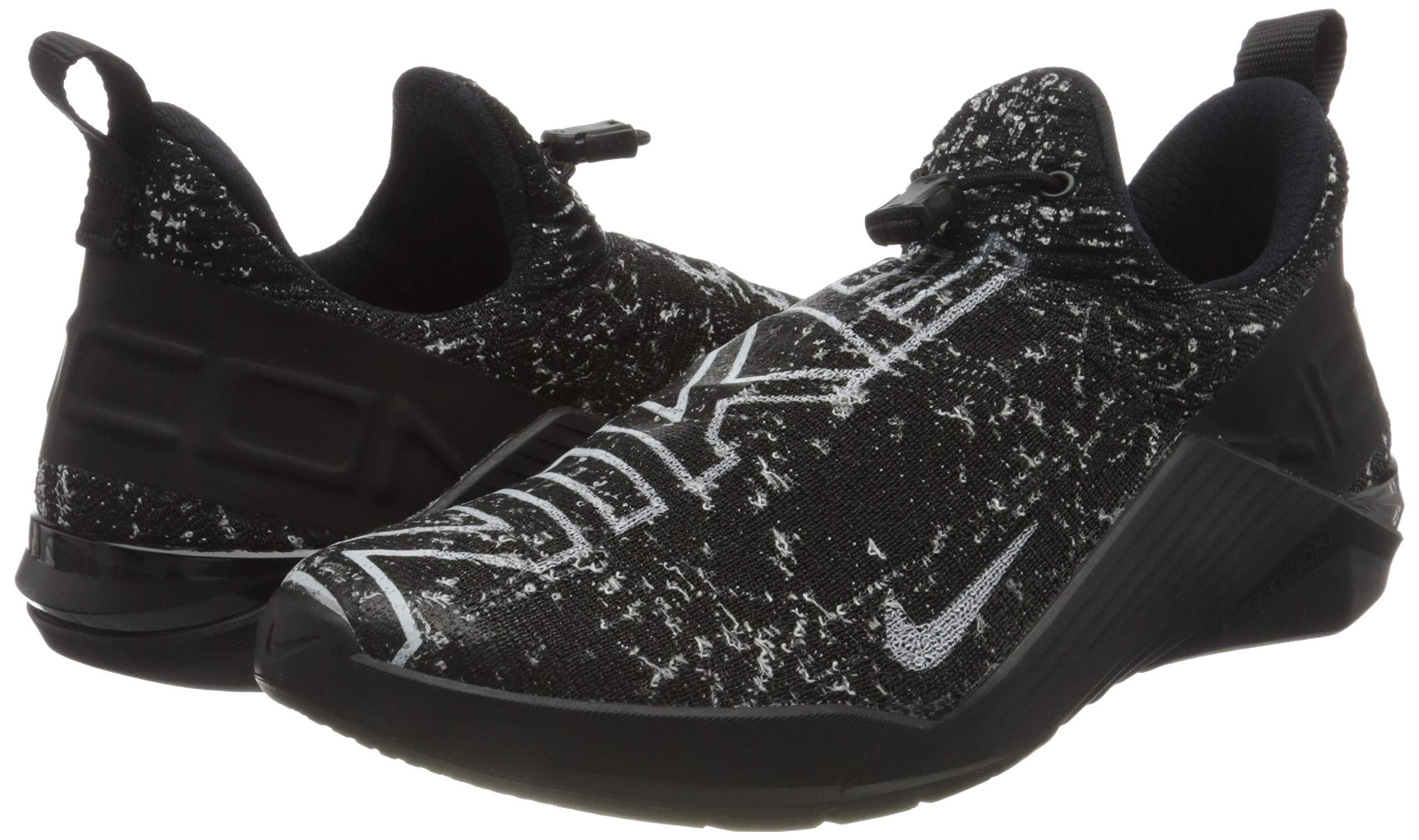 Amazon.co.jp: ナイキ（NIKE） ジムシューズ リアクト メトコン BQ6044